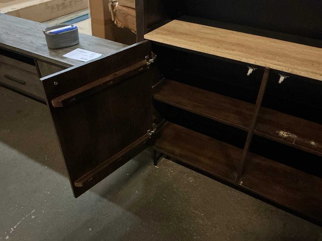 Lio boekenkast - afbeelding 4 van  6