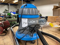 Lion 15 stofzuiger - afbeelding 1 van  2
