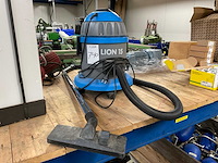 Lion 15 stofzuiger - afbeelding 2 van  2