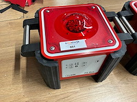 Lion fs box vuur simulator (2x) - afbeelding 1 van  5