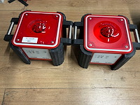 Lion fs box vuur simulator (2x) - afbeelding 2 van  5