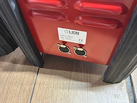 Lion fs box vuur simulator (2x) - afbeelding 5 van  5
