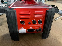 Lion fs box waarschuwings-/signaallampen (2x) - afbeelding 4 van  4