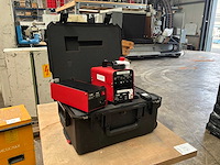 Lion sg1000 rookmachine