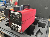 Lion sg1000 rookmachine - afbeelding 4 van  7
