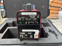 Lion sg1000 rookmachine - afbeelding 5 van  7