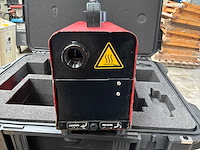 Lion sg1000 rookmachine - afbeelding 2 van  3