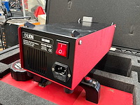 Lion sg1000 rookmachine - afbeelding 3 van  3