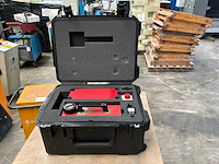 Lion sg1000 rookmachine - afbeelding 2 van  5