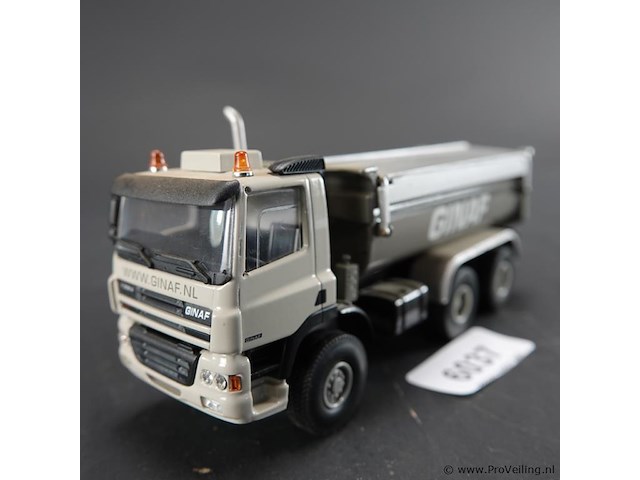 Lion toys ginaf kipper - afbeelding 1 van  7