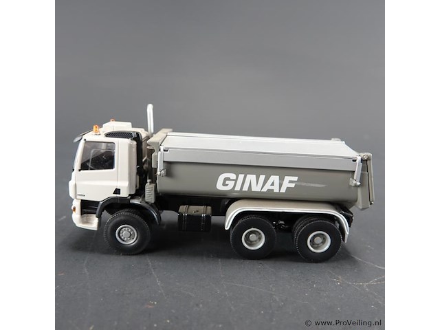 Lion toys ginaf kipper - afbeelding 2 van  7