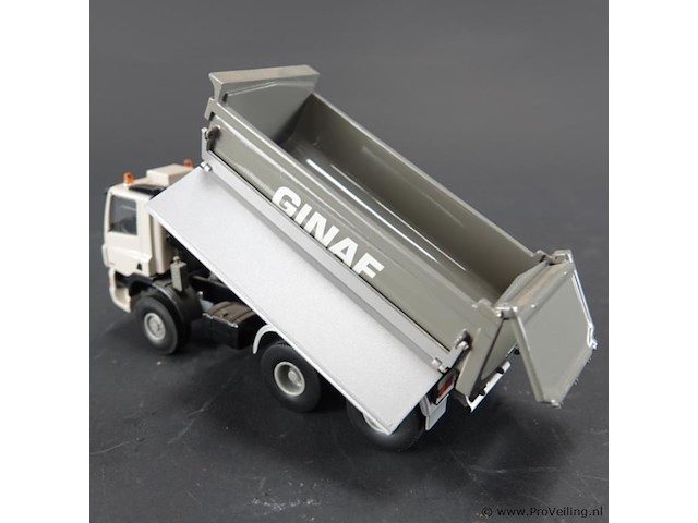 Lion toys ginaf kipper - afbeelding 4 van  7