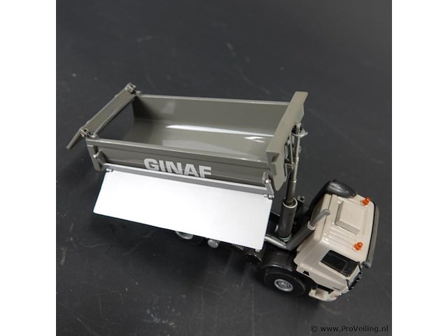 Lion toys ginaf kipper - afbeelding 5 van  7