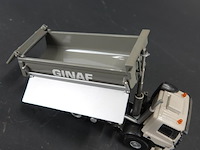 Lion toys ginaf kipper - afbeelding 5 van  7