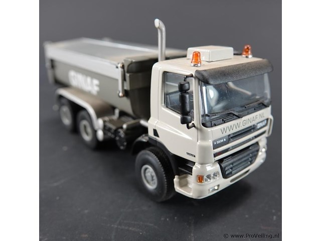 Lion toys ginaf kipper - afbeelding 6 van  7