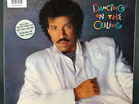 Lionel richie - afbeelding 1 van  5