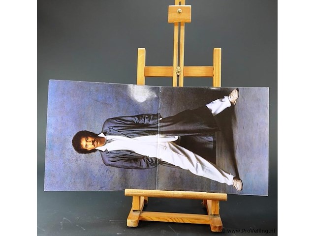 Lionel richie - afbeelding 2 van  5