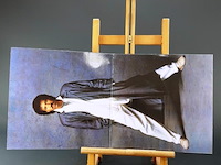 Lionel richie - afbeelding 2 van  5