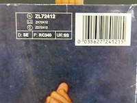 Lionel richie - afbeelding 5 van  5