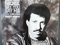 Lionel richie - afbeelding 1 van  5
