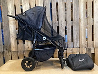 Lionelo - kinderwagen - afbeelding 1 van  4