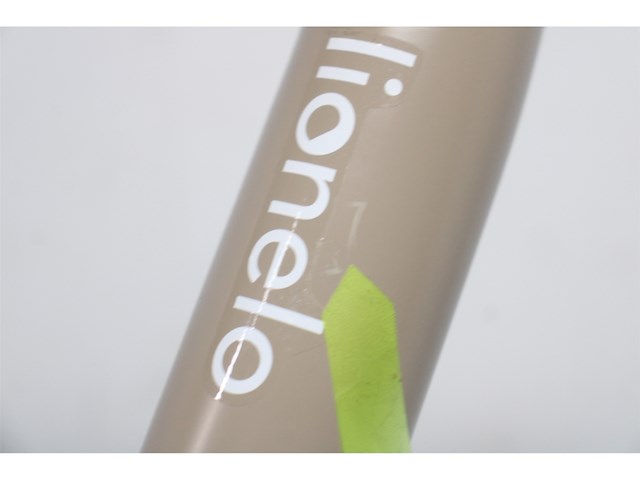 Lionelo alex plus loopfiets vanaf 3 jaar 12 lekvrije banden verstelbaar zadel - afbeelding 6 van  6