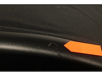 Lionelo amber 3in1 kinderwagen xxl set incl. autostoel zwart - afbeelding 6 van  8