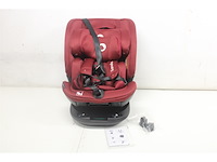 Lionelo bastiaan rwf isize autostoel 036 kg isofix 360 draaibaar isize r129 - afbeelding 5 van  5