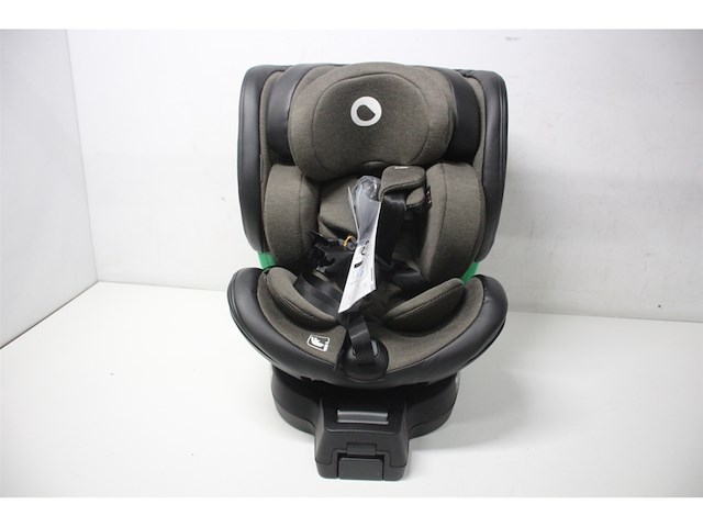 Lionelo harmony - i-size autostoel 4in1 360° draaibare isofix hoofdsteun verstelbaar - afbeelding 5 van  7