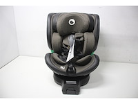 Lionelo harmony - i-size autostoel 4in1 360° draaibare isofix hoofdsteun verstelbaar - afbeelding 5 van  7