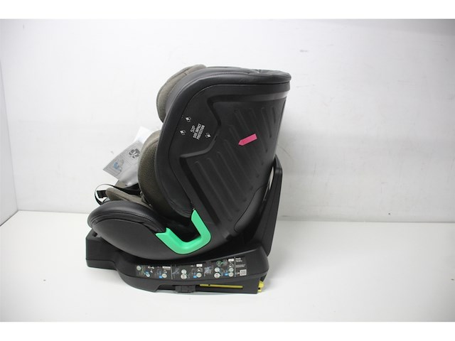 Lionelo harmony - i-size autostoel 4in1 360° draaibare isofix hoofdsteun verstelbaar - afbeelding 6 van  7