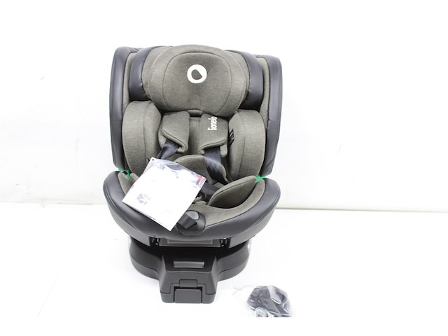 Lionelo harmony i-size autostoel 4in1 360° draaibare isofix 0 tot 36 kg - afbeelding 6 van  6