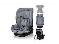 Lionelo lavender isize baby autostoeltje 9 tot 36 kg - afbeelding 1 van  2
