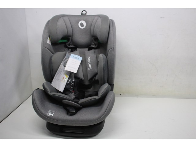Lionelo lavender isize baby autostoeltje 9 tot 36 kg - afbeelding 2 van  2