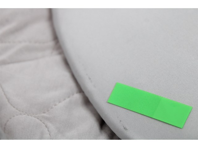 Lionelo mell schommelstoel voor baby 360 verstelbaar met 5 snelheden - afbeelding 5 van  6