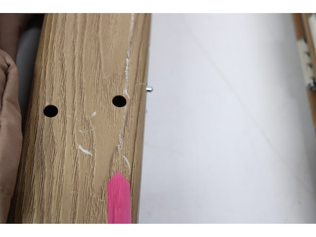 Lionelo thomi plus 5in1 kinderbed beige - afbeelding 6 van  6