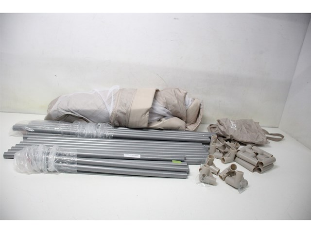 Lionelo willow xl baby box - afbeelding 5 van  6