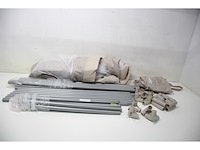 Lionelo willow xl baby box - afbeelding 5 van  6