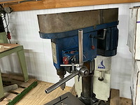Liong sheng ksdg-42op kolomboormachine - afbeelding 3 van  8