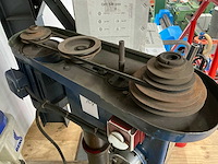 Liong sheng ksdg-42op kolomboormachine - afbeelding 6 van  8