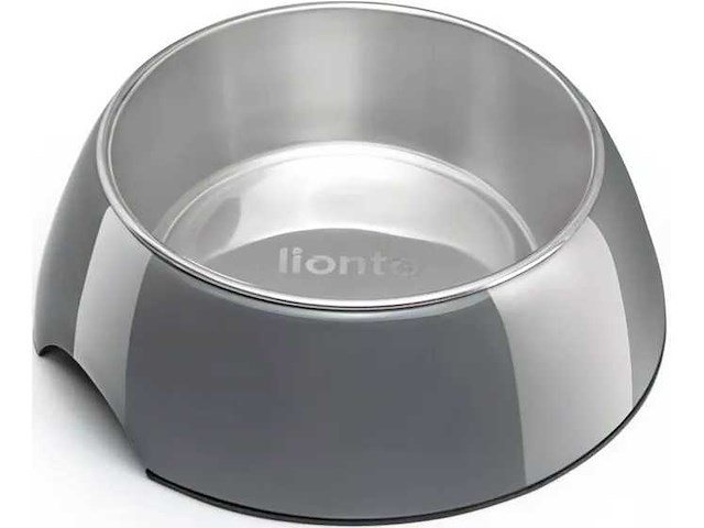 Lionto melamine voerbak (9x) - afbeelding 1 van  3