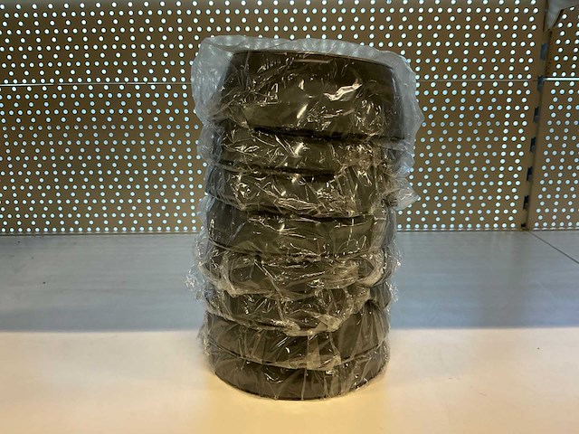 Lionto melamine voerbak (9x) - afbeelding 1 van  3