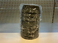 Lionto melamine voerbak (9x) - afbeelding 1 van  3
