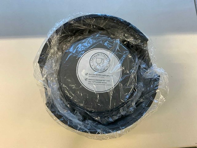 Lionto melamine voerbak (9x) - afbeelding 3 van  3