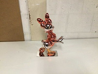Lior 24 - katrien duck - katrien duck sculptuur - afbeelding 8 van  10