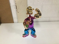 Lior 24 - popeye - popeye sculptuur - afbeelding 3 van  8