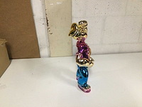 Lior 24 - popeye - popeye sculptuur - afbeelding 4 van  8