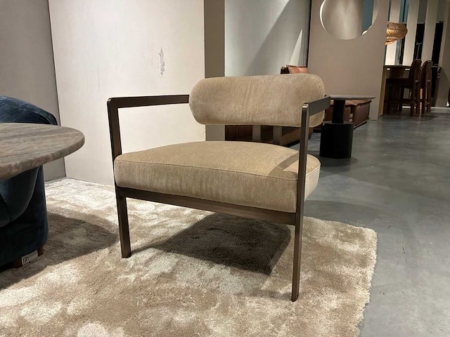Lipa fauteuil - afbeelding 1 van  9