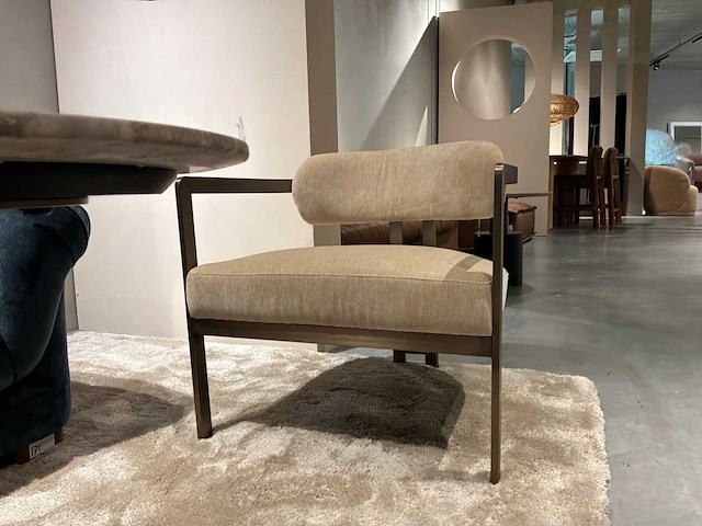 Lipa fauteuil - afbeelding 3 van  9