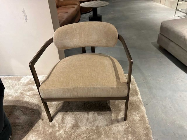 Lipa fauteuil - afbeelding 5 van  9